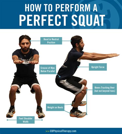 Proper squat form. Things To Know About Proper squat form. 