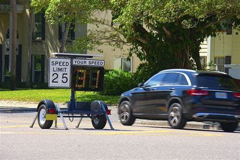 Properly Addressing Speeding in your Community - RealManage