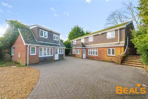 Properties For Sale by Beals, Fareham Rightmove