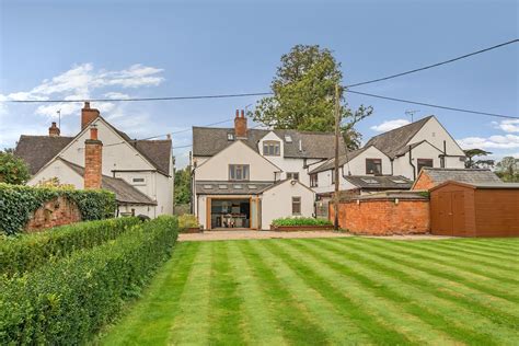 Properties For Sale by Howkins & Harrison LLP, Towcester