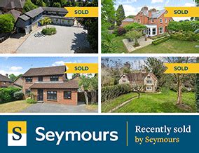 Properties For Sale by Seymours, Godalming Rightmove