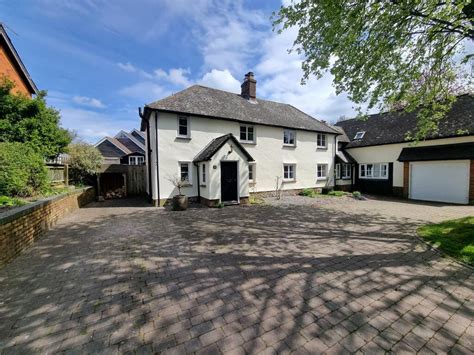 Properties For Sale in Grateley Rightmove