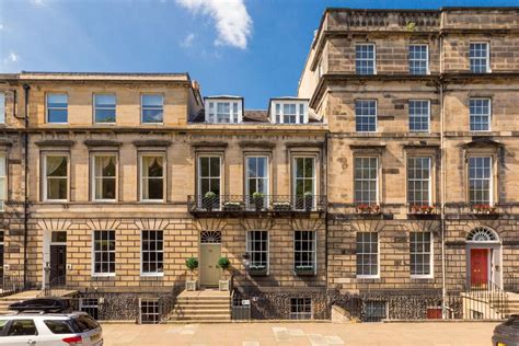 Properties For Sale in New Town, Edinburgh - Rightmove