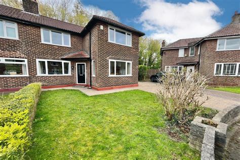 Properties For Sale in Northenden Rightmove