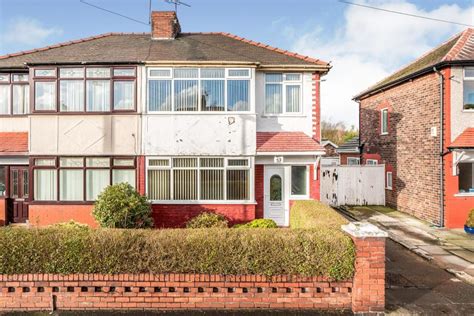 Properties For Sale in Widnes Rightmove