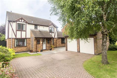 Properties For Sale in Wigston Rightmove