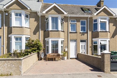 Properties To Rent by David Ball Agencies, Newquay Rightmove