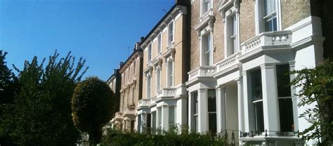 Properties for North Kensington Property Consultants - London, …