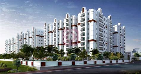 Properties for Rent in Greenmark Galaxy, Hyderabad - SquareYards