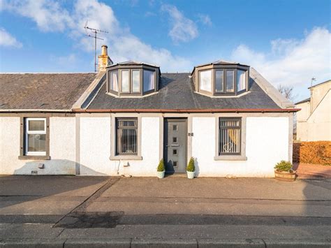 Properties for Sale Ayrshire & Kilmarnock Donald Ross Estate Agents