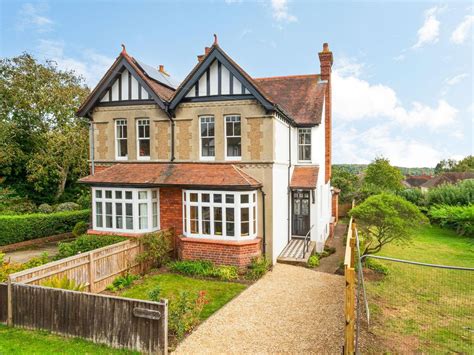 Properties for sale in Berkshire Road, Henley-on-Thames RG9