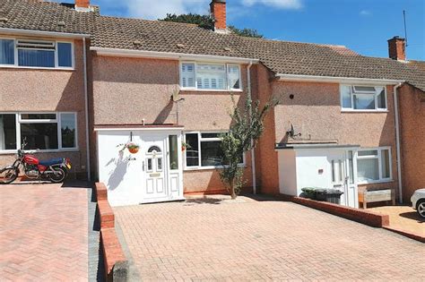 Properties for sale in Higher Barley Mount, Exeter EX4