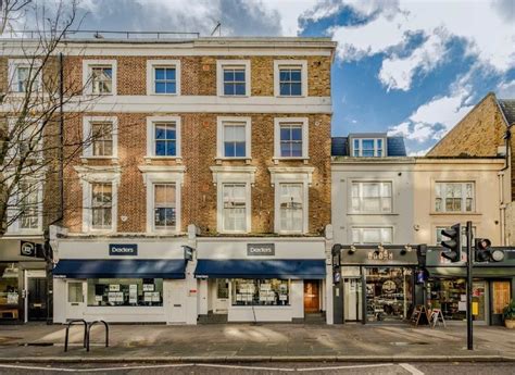 Properties for sale in Notting Hill (82) - Dexters