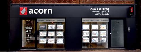 Properties for sale in Rainham Acorn - Acorn Group