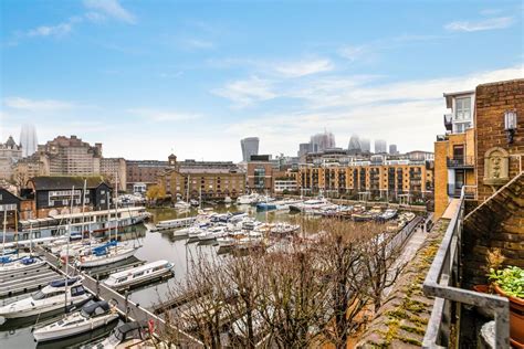 Properties for sale in St Katharine Docks Knight Frank