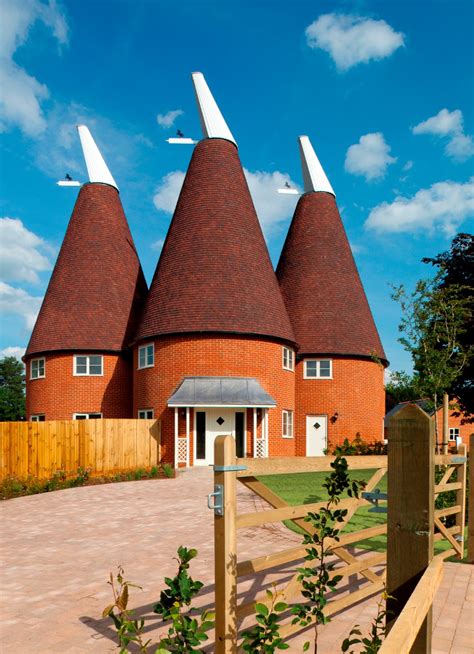 Property: Go for the oast with the most - The Independent