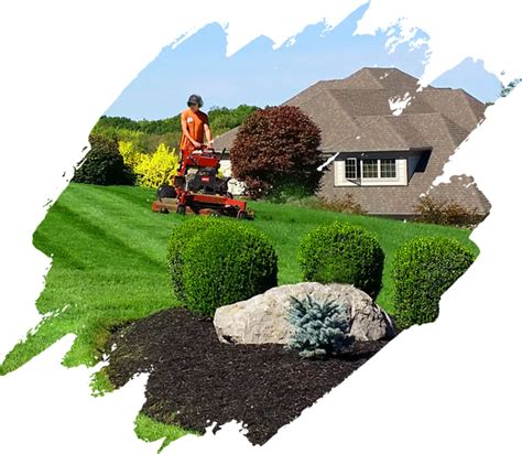 Property Accents, Inc, Landscape Contractor, West Seneca, NY