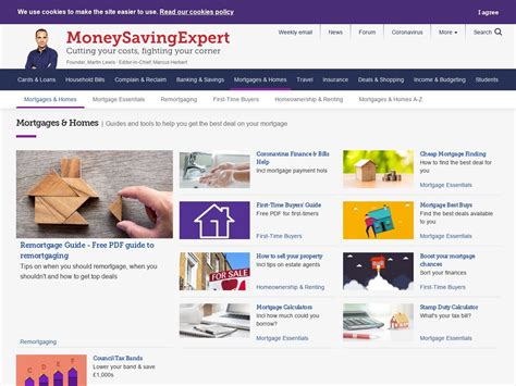 Property Access — MoneySavingExpert Forum