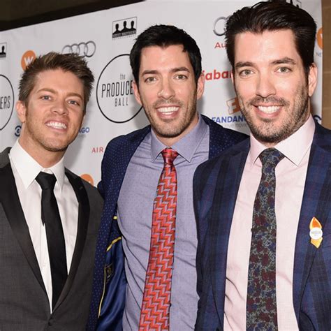 Property Brothers News, Pictures, and Videos - E! Online - CA