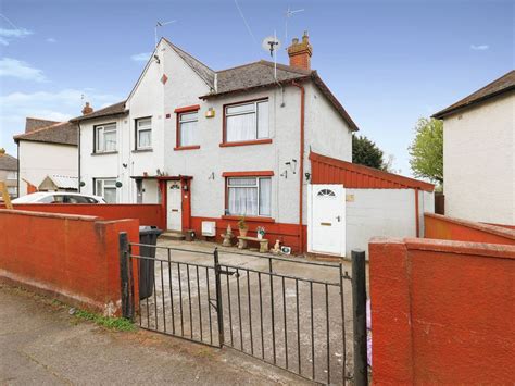 Property Data for 12 Mervyn Road Tremorfa