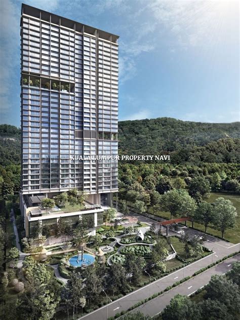 Property For Rent, at Inwood Residences @ Pantai Sentral Park ...