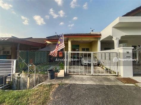 Property For Sale, in Bandar Sri Kesuma, Semenyih, Selangor ...