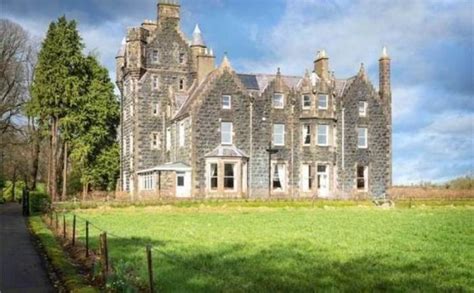 Property For Sale In Ballymena - Country Estates