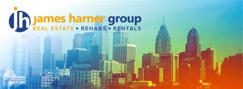 Property Management - James Harner Group