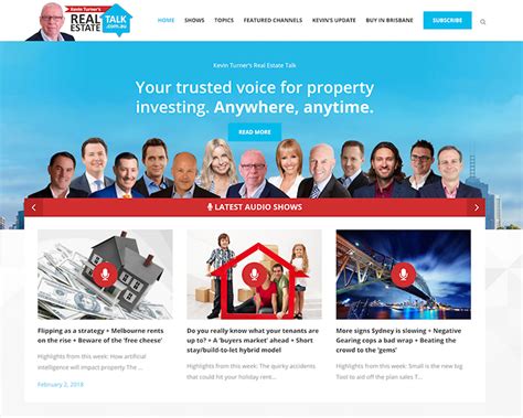 Property Management Blog