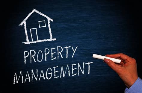 Property Management Company Representation