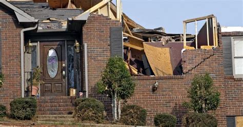 Property Owners Can Apply For Tax Relief For Damage From Recent Storms