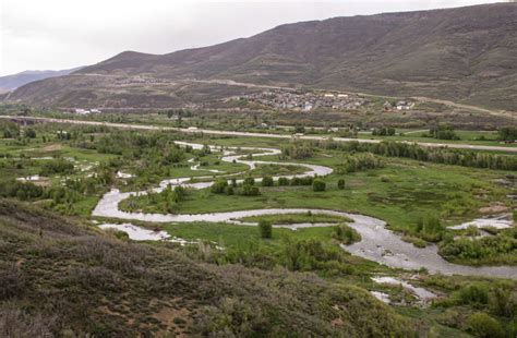 Property Owners Utah Flood Hazards