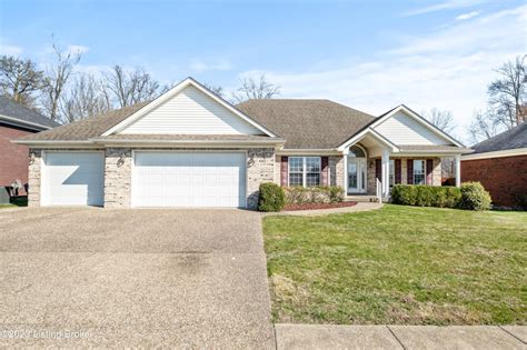 Property Records for Grandel-Forest Dr in Louisville, KY 40258