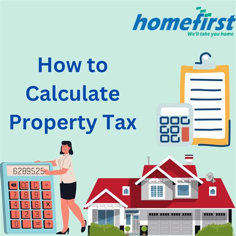 Property Tax Profiles