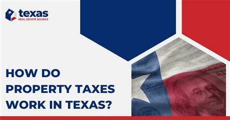 Property Taxes in Georgetown, Texas - GeoStat.org