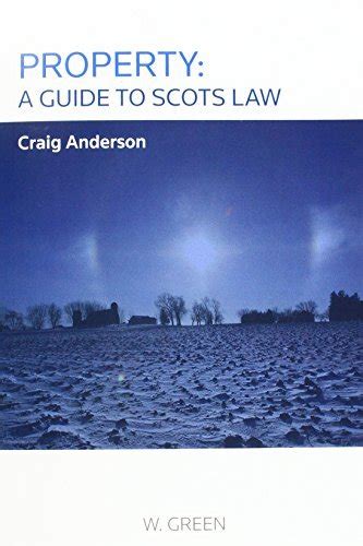 Property a guide to scots law. - Hier ruhen 22 genossen, zu tode gequält--.