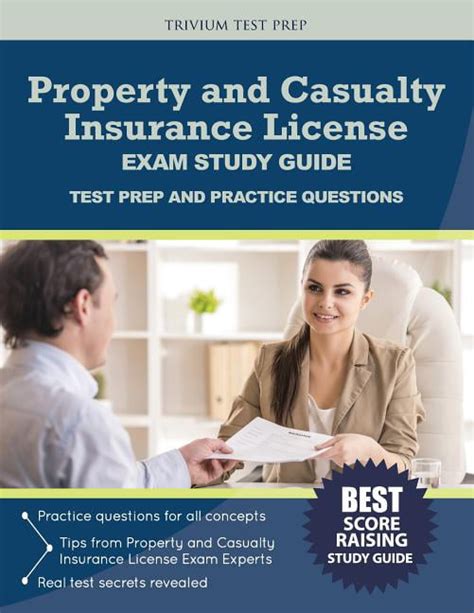 Property and casualty study guide missouri. - Entre a razão e o êxtase.