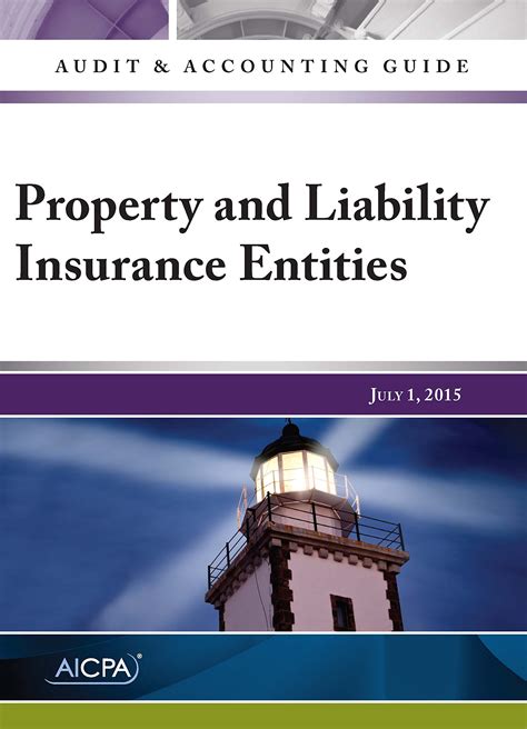 Property and liability insurance companies aicpa audit and accounting guide. - 2004 lexus es 330 service manual.