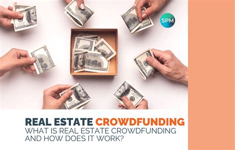 Real estate crowdfunding is an exciting, unique investment opportu