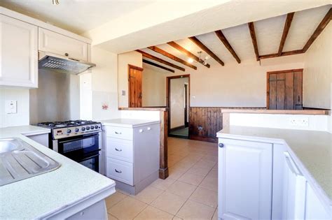 Property details for 1, Townsend Cottages, Chittlehampton, …