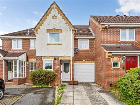 Property details for 11 Lodge Close Andover SP10 3EY - Zoopla