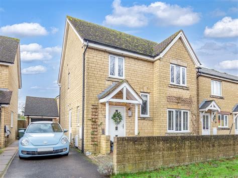 Property details for 4 Hardwick Bicester OX27 8SS - Zoopla