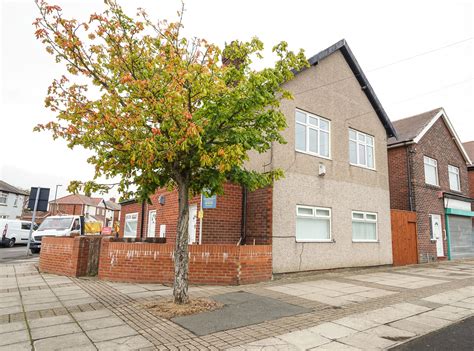 Property details for 47 Norham Terrace Jarrow NE32 5DS - Zoopla