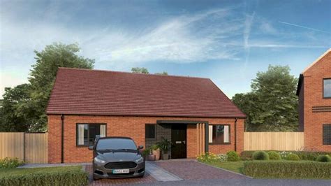 Property details for 69 New Ifton, St. Martins, Oswestry SY11 3AA