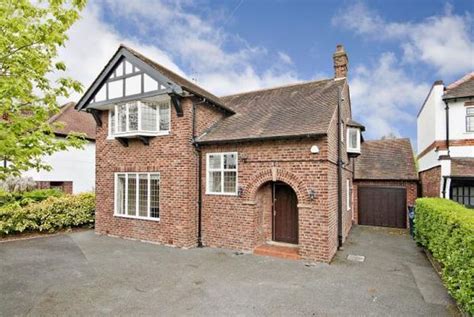 Property details for 73 Earlsway Chester CH4 8AZ - Zoopla