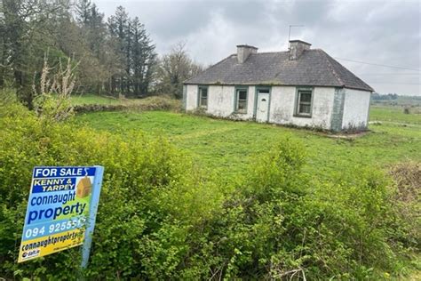 Property for Sale in Aghamore, Mayo Daft.ie