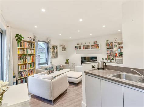 Property for sale in Bywell Place, London E16 - Zoopla