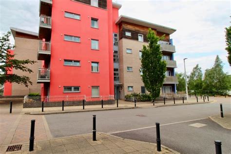 Property for sale in Cubitt Way, Peterborough PE2