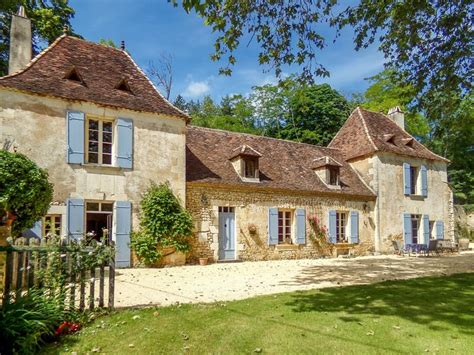 Property for sale in Dordogne, Aquitaine, France