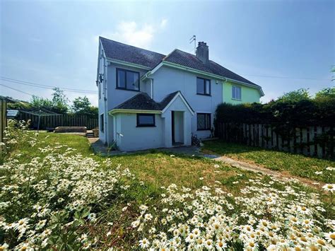 Property for sale in Goonhavern - Zoopla